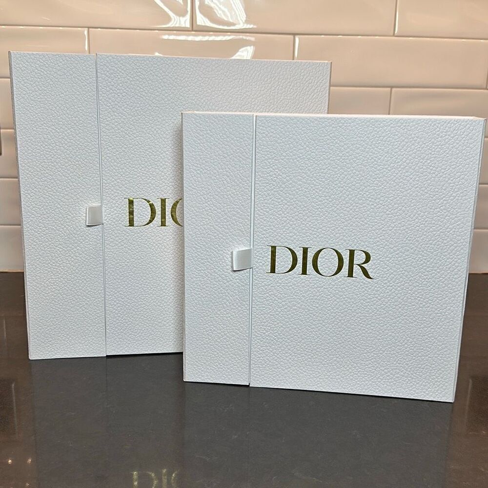 Dior Box Bundle (6 Piece) - Picture 4 of 9